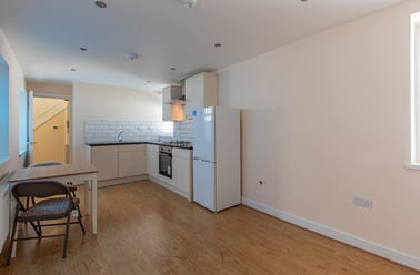 The Walk, City Centre, Cardiff - Image 2